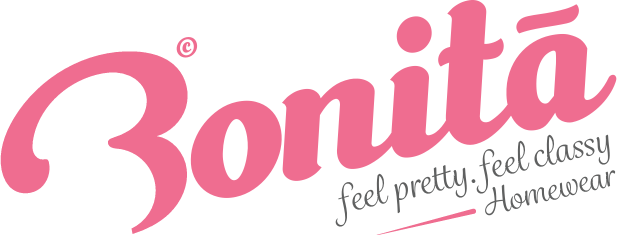 Bonitā Homewear logo